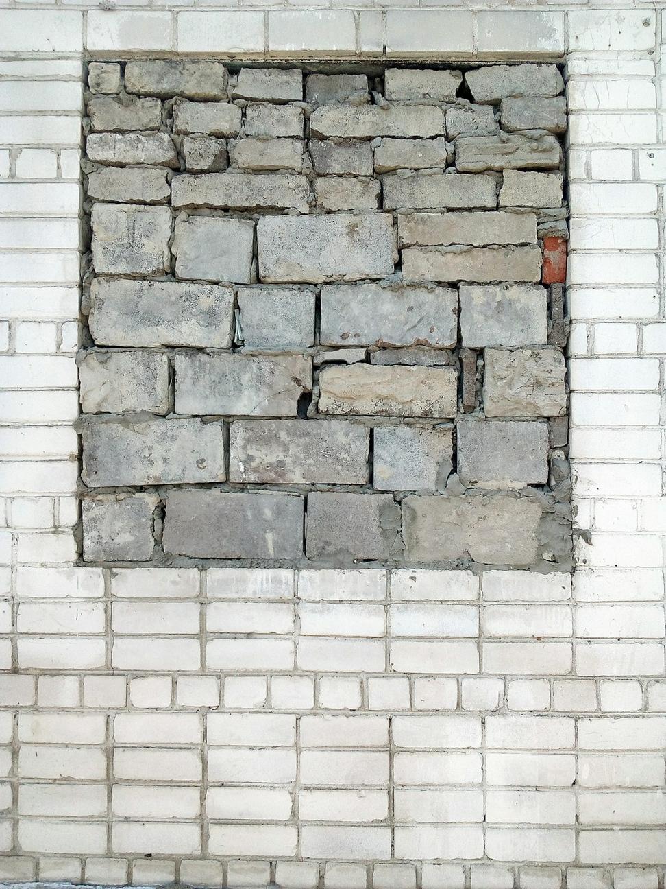 After restoration