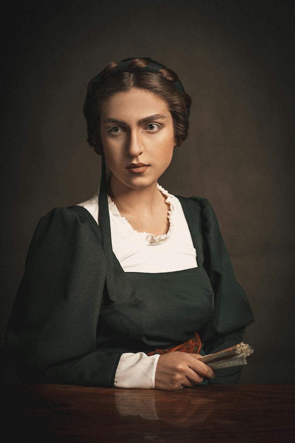 Elena Rodriguez