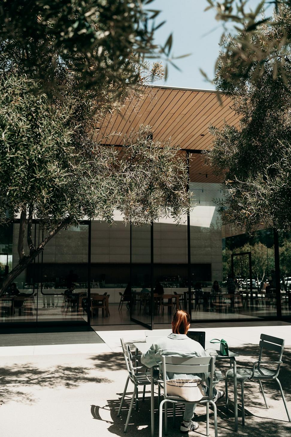 Crystal Haven Architecture