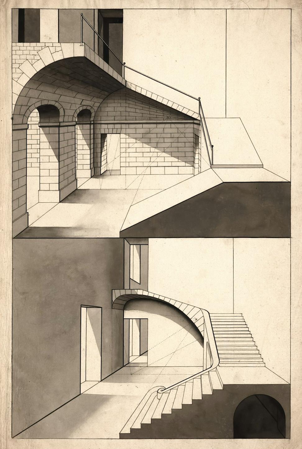 Architecture Design Process