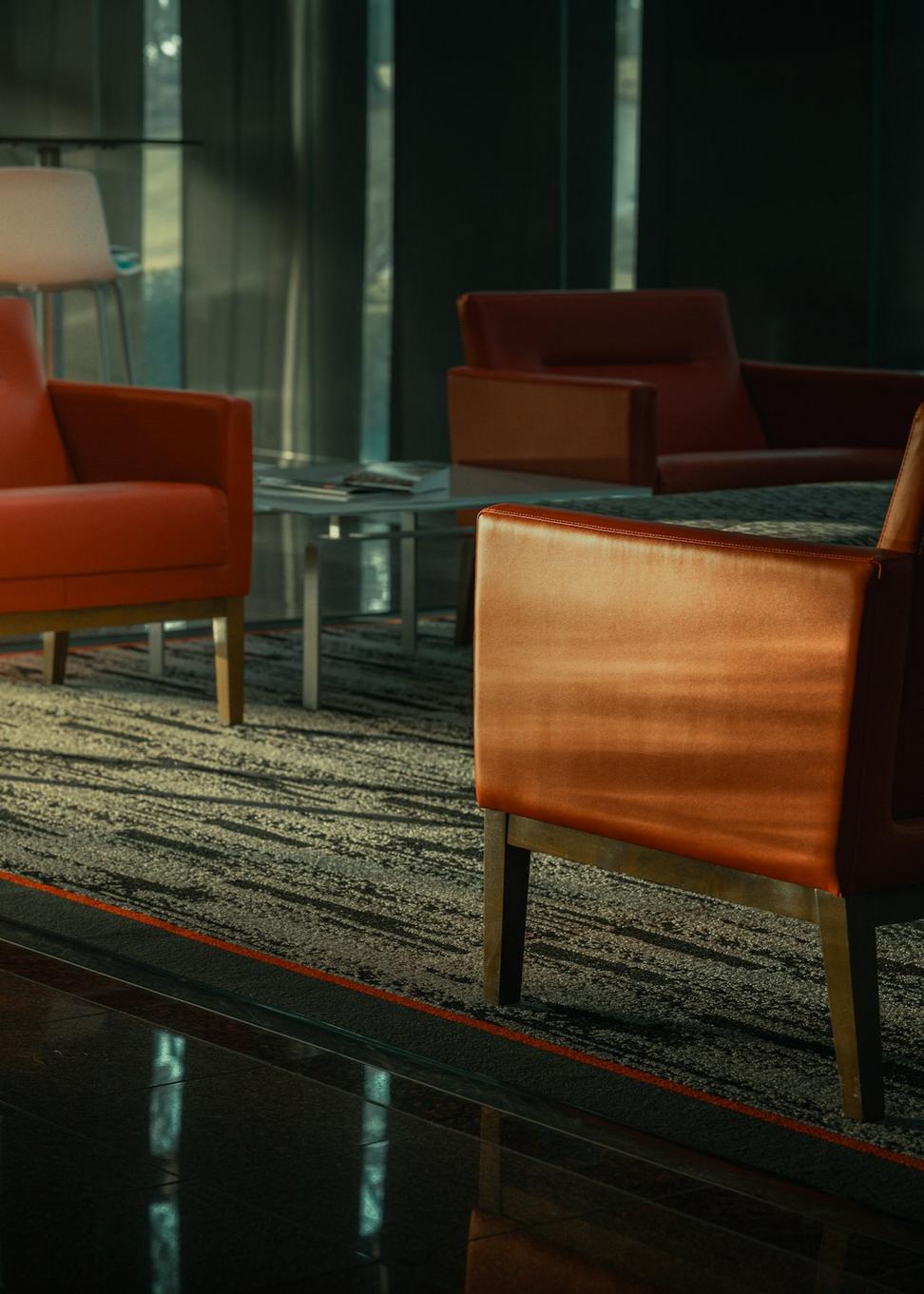 Commercial Project