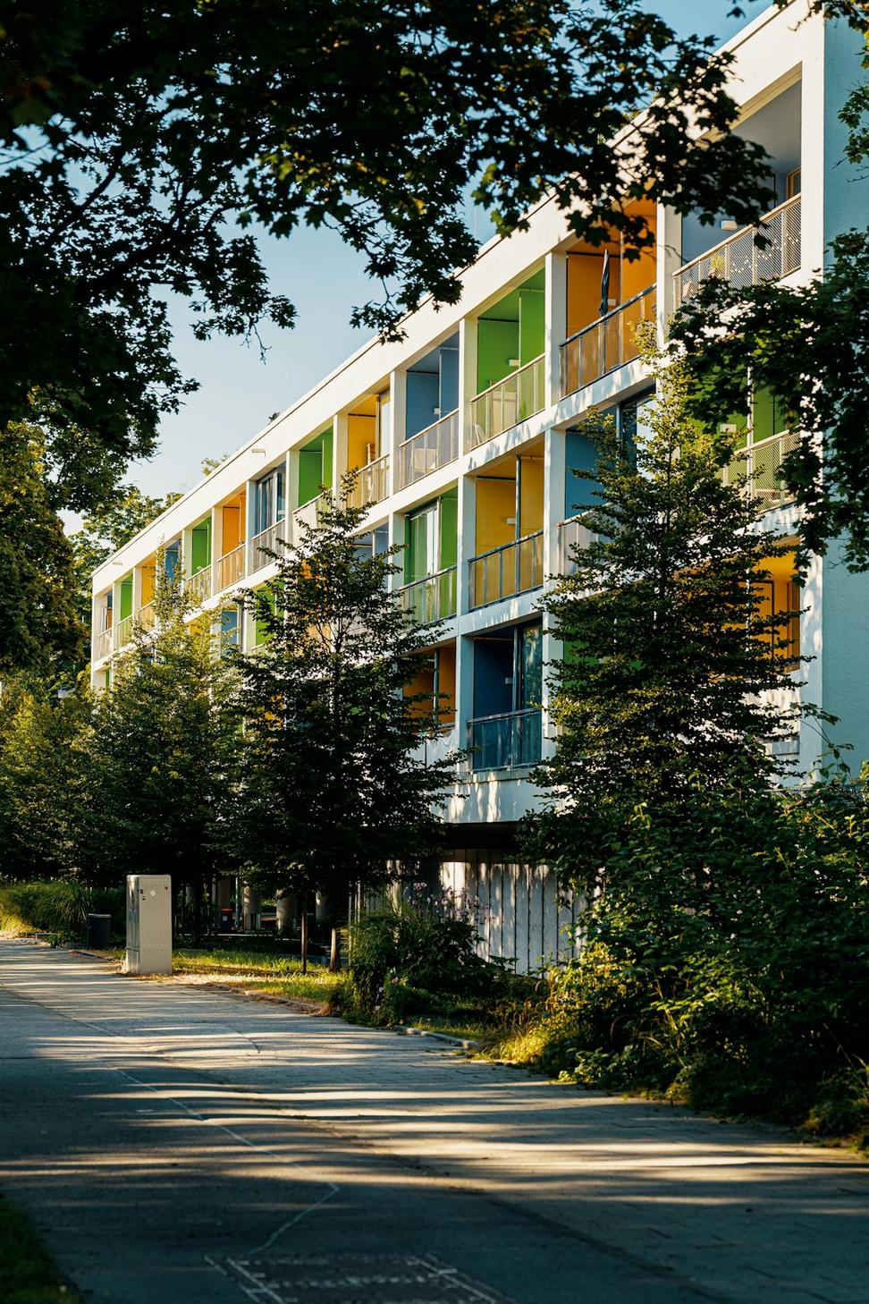 North Shore Eco Residence