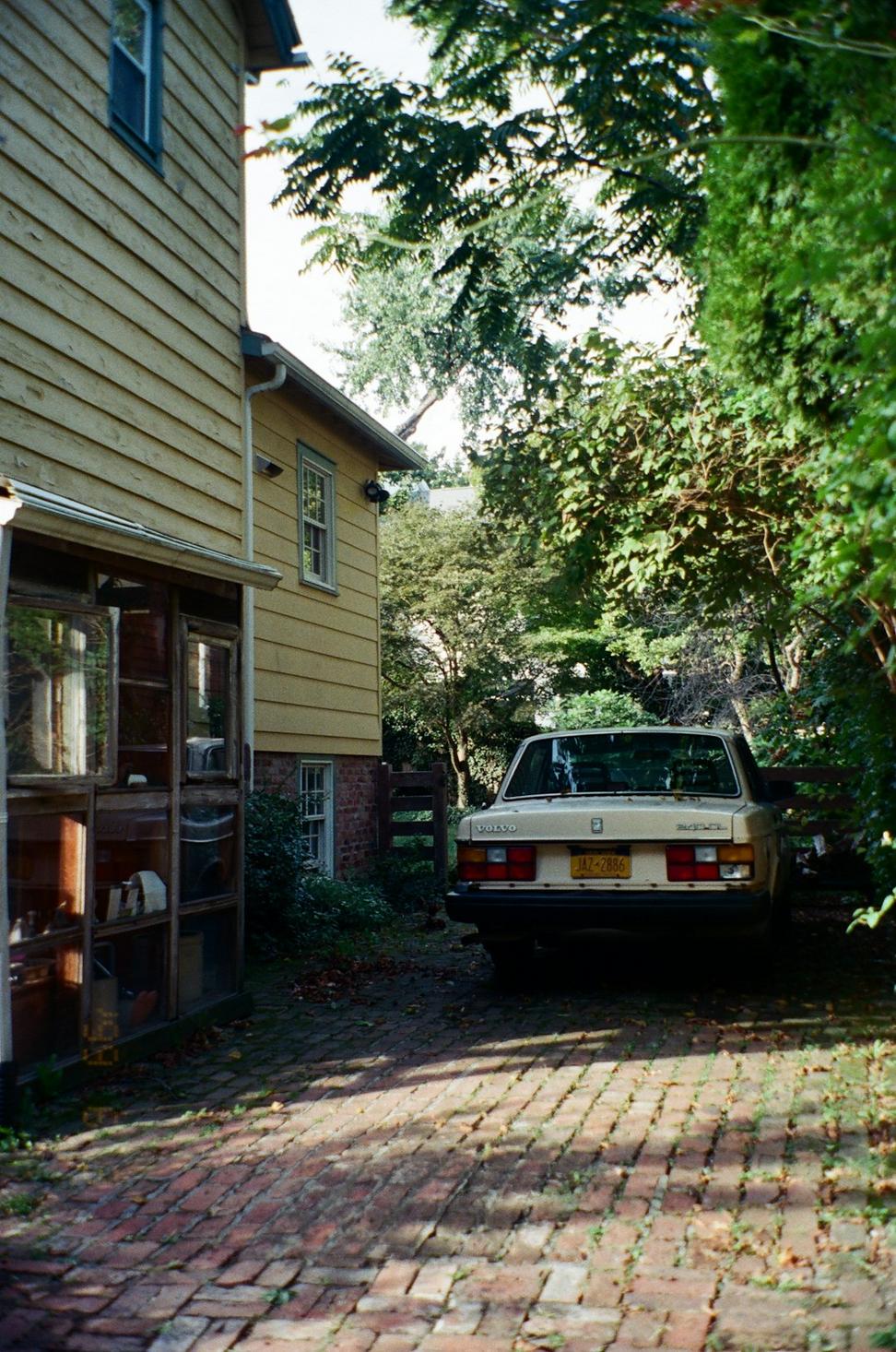 Kitsilano Laneway House