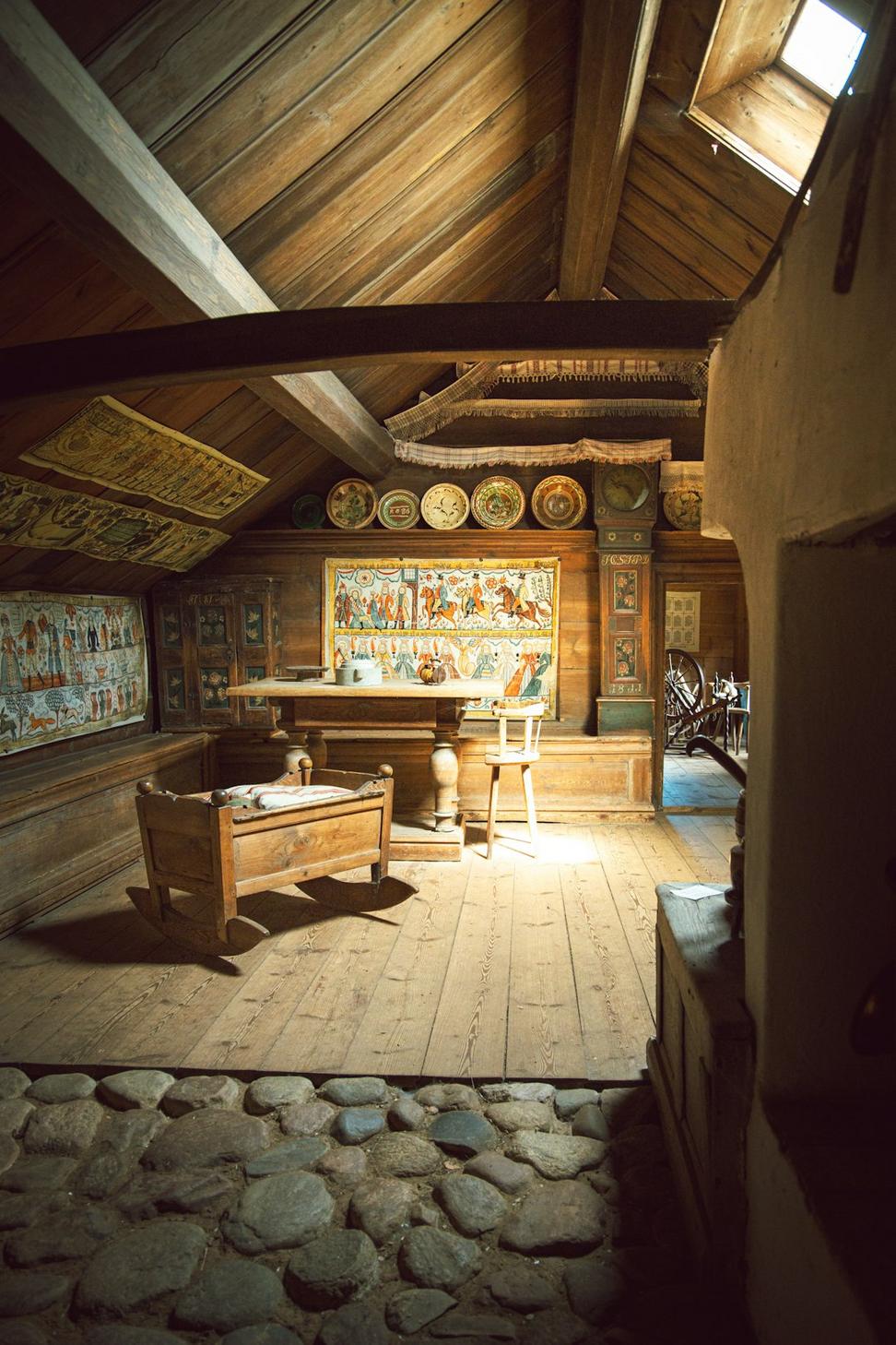 Mount Pleasant Craftsman Revival