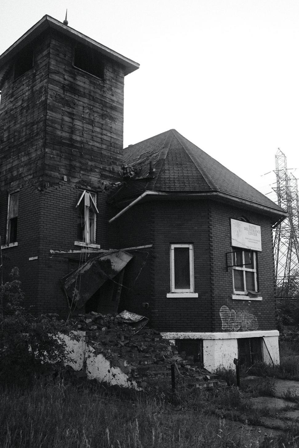 Gastown Heritage Conversion